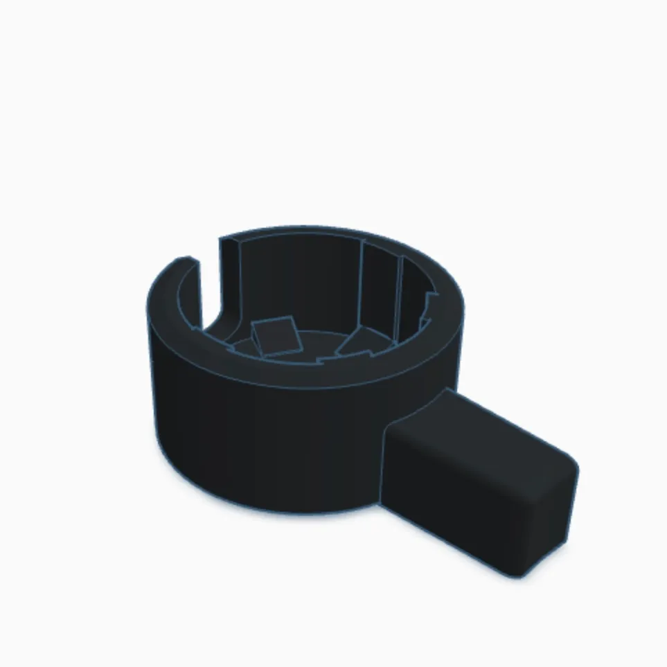 Radiator Cap tool for KTM / Gas Gas / Husky