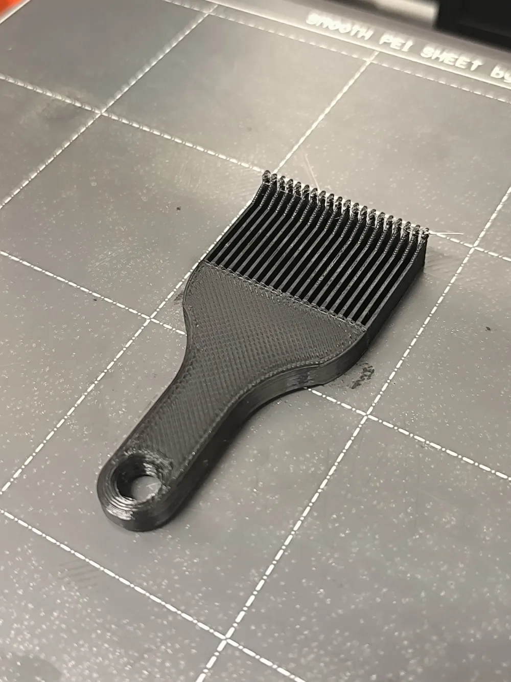Radiator Fin Straightener and Cleaner Heat Pump AC, photo 4 of 4 - Radiator Fin Straightener and Cleaner Heat Pump AC Tools