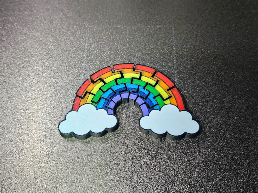 Rainbow Flexi - Other Toys & Games, in stock in India
