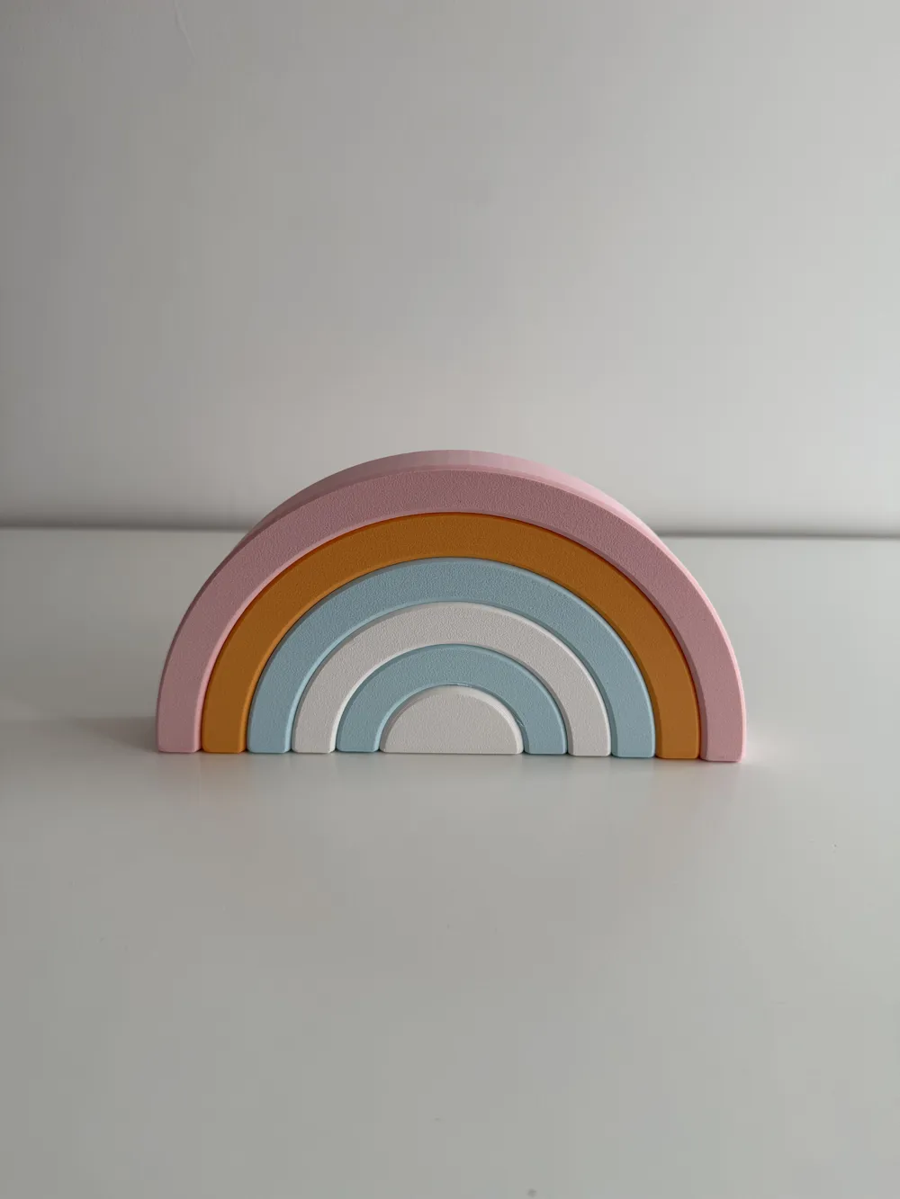 Rainbow, Open-Ended Toy | Creados Studio, photo 3 of 5 - Baby & Toddler Toys, montessori
