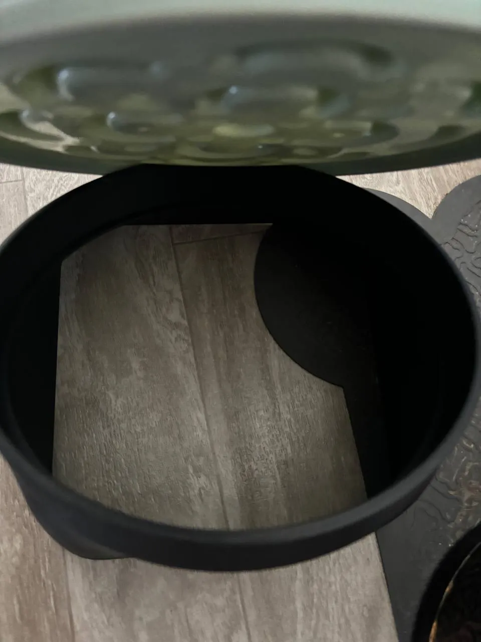 Raised and Angled Stand for Slow Feed Dog Bowl 25°, photo 3 of 4 - Bowls & Slow Feeders, adapter