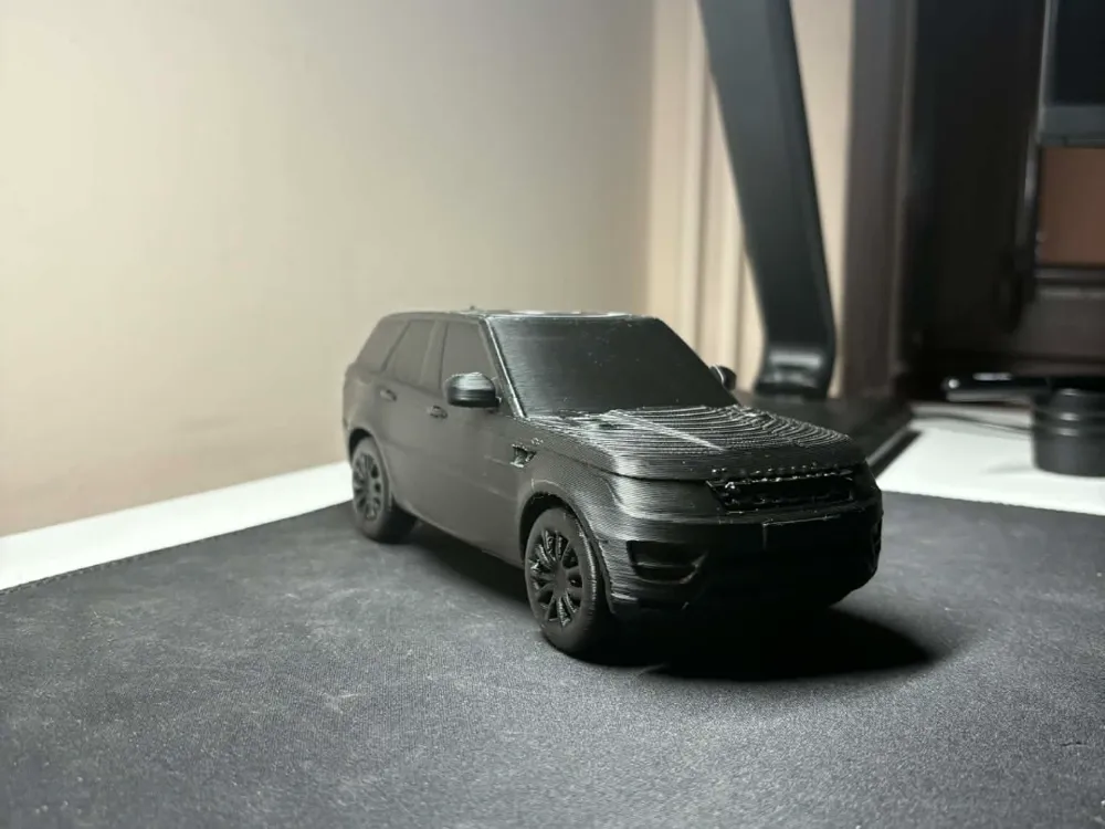 Range Rover