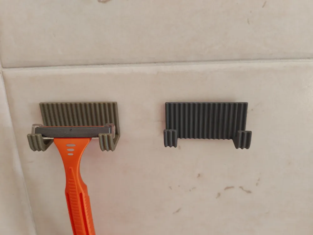 razor holder, photo 3 of 4 - razor holder Tools