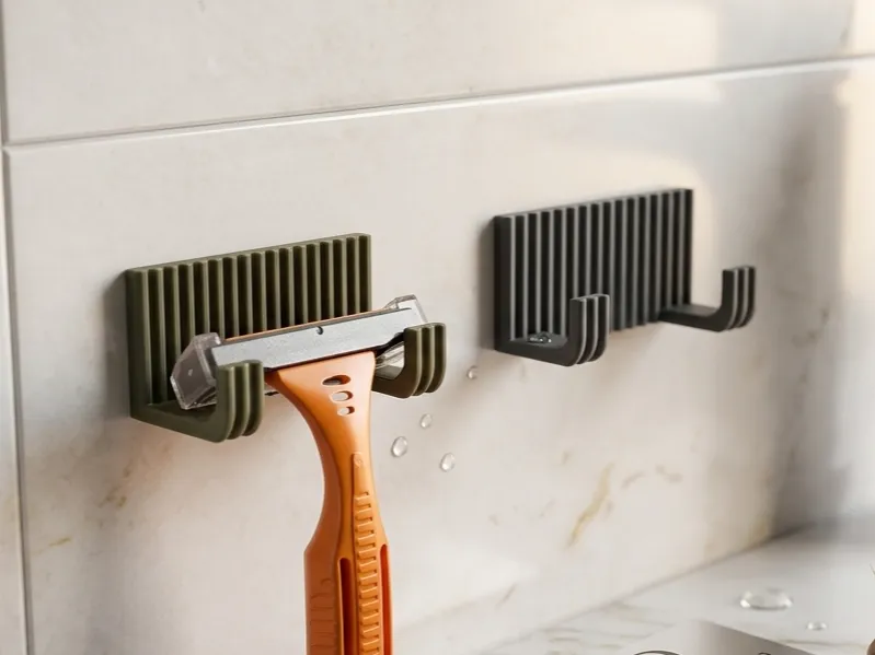 razor holder, photo 4 of 4 - razor holder Tools