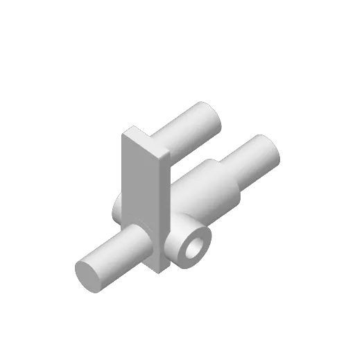 RC Car Axle, photo 4 of 4 - RC Car Axle Toys & Games