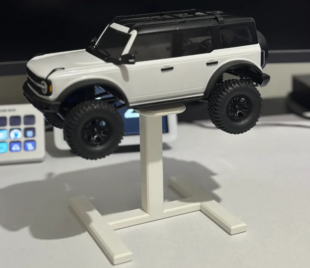 RC Car Stand - RC, in stock in India