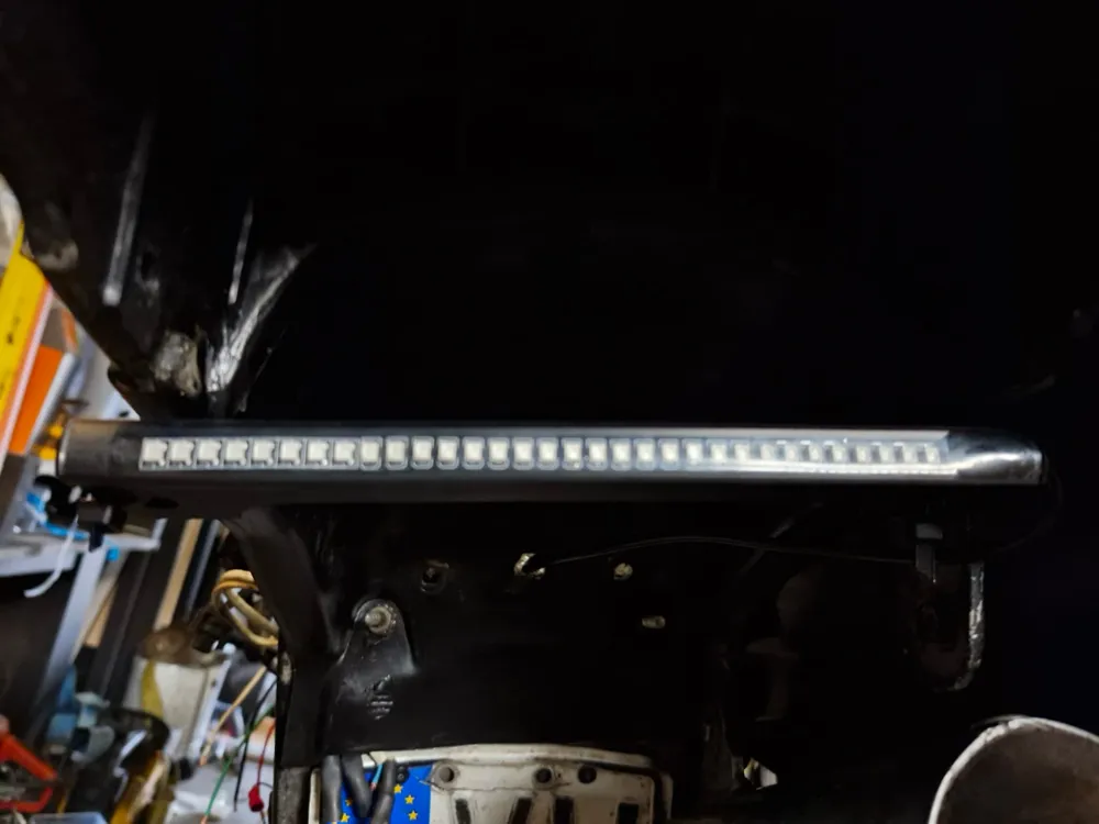 rear light mount - Vehicles, in stock in India