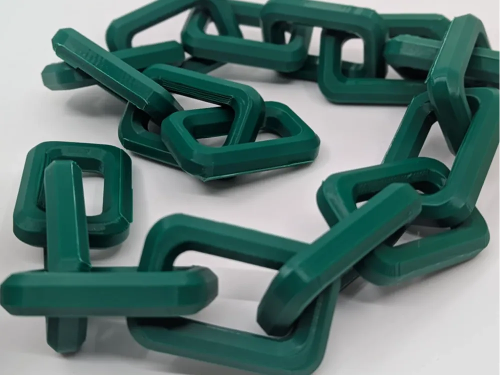 Rec, Reptile Climbing Chain, Reptile Enrichment