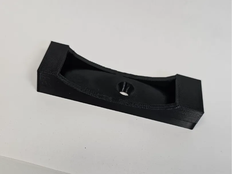 Reel Holder (Shimano 14000)