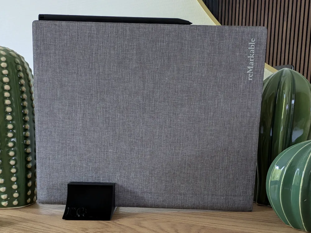 reMarkable Tablet with Folio stand - Tablet, iPad & Kindle Stands, in stock in India
