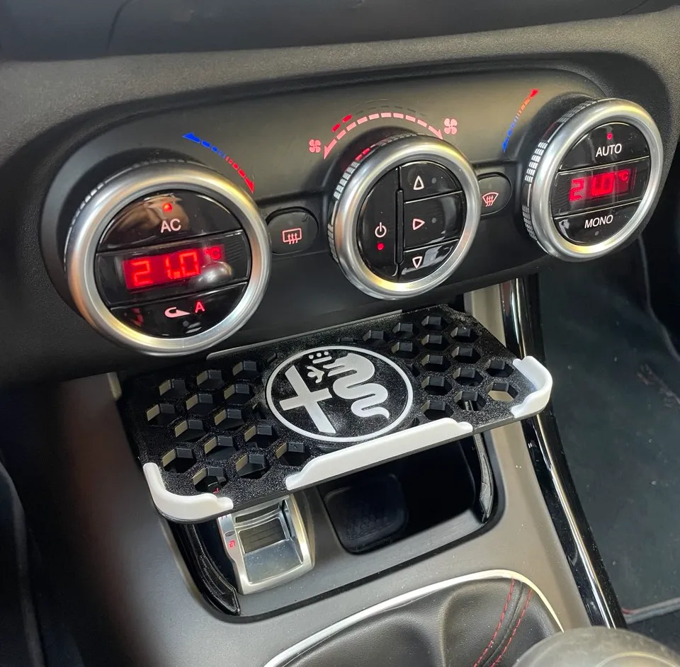 BANDEJA ALFA ROMEO GIULIETTA