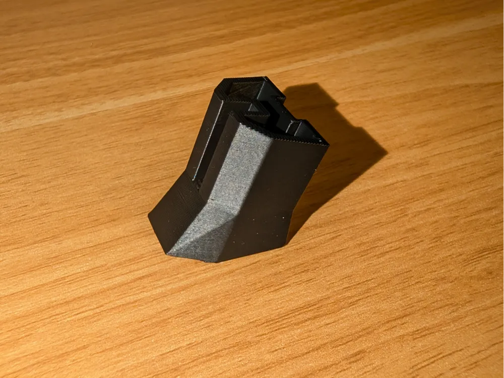 Replacement kickstand foot for Bosch e-bikes, photo 2 of 3 - Replacement kickstand foot for Bosch e-bikes Hobby & DIY