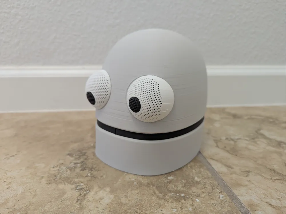 REPO Helmet, Fan