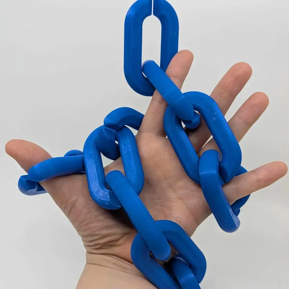 Reptile Climbing Chain / Snake / Reptile Climber, photo 3 of 4 - Reptile Climbing Chain / Snake / Reptile Climber Pets