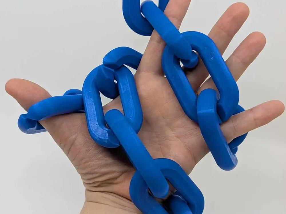 Reptile Climbing Chain / Snake / Reptile Climber