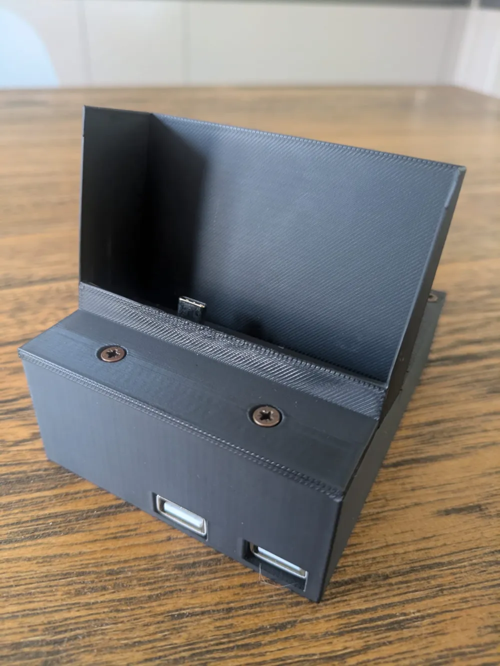 RG35XX PLUS STAND FOR ARCADE STICKS, photo 3 of 4 - RG35XX PLUS STAND FOR ARCADE STICKS Toys & Games
