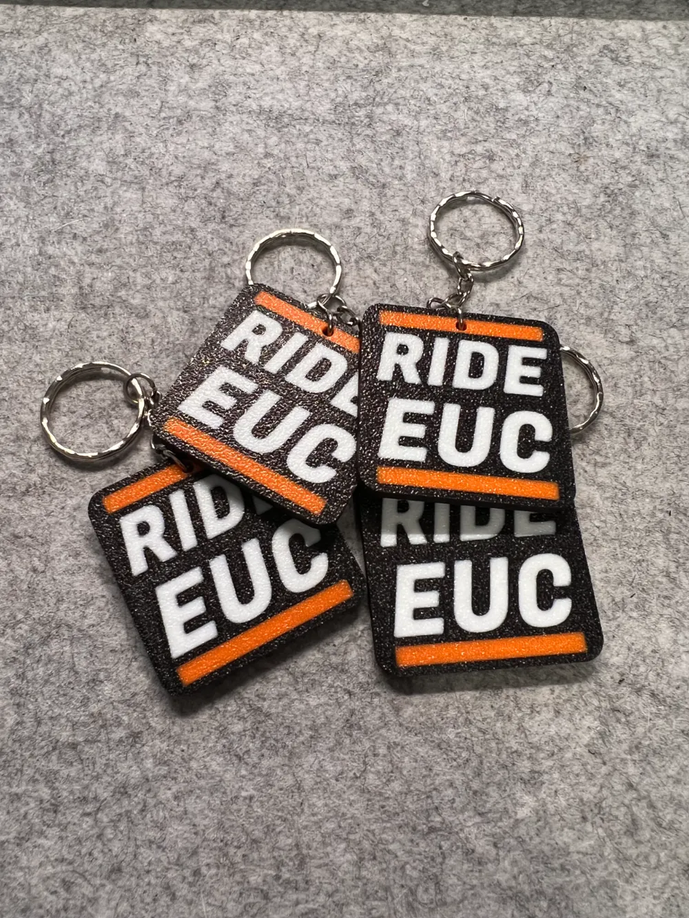 RIDE EUC Keychain - Vehicles, in stock in India
