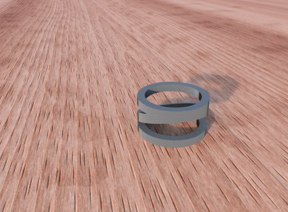 Ring 1 - Rings, in stock in India