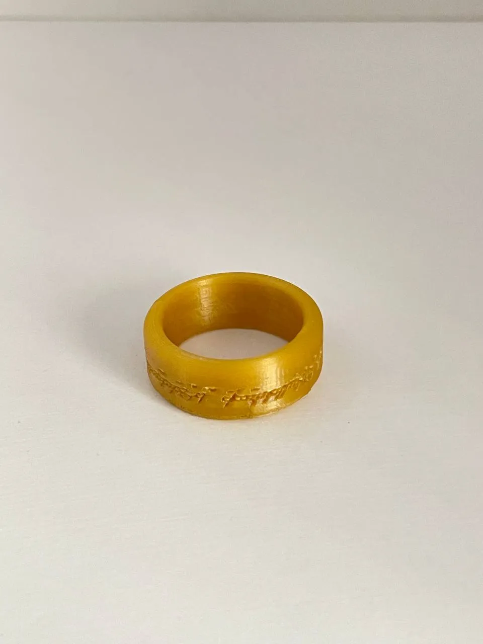 Ring, photo 4 of 4 - Ring Props & Cosplay