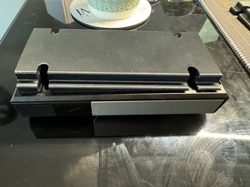 Ring Doorbell Wedge for Small Mounting Areas, photo 4 of 4 - Ring Doorbell Wedge for Small Mounting Areas Household