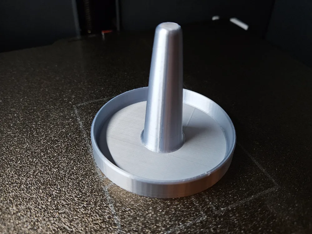 Ring Holder, photo 4 of 4 - Ring Holder Fashion