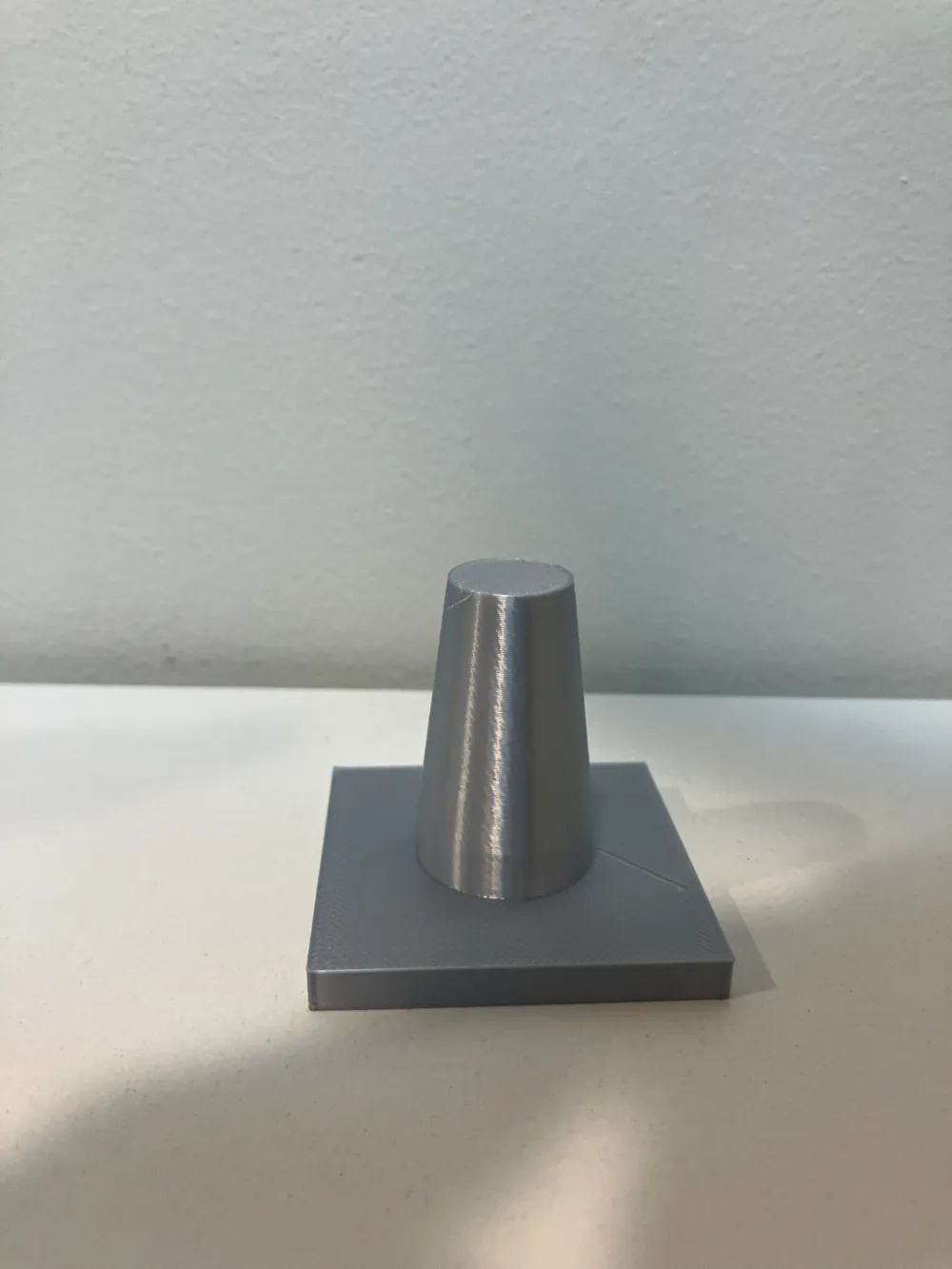 Ring Holder v1 - Fast - Easy, photo 3 of 4 - Ring Holder v1 - Fast - Easy Fashion