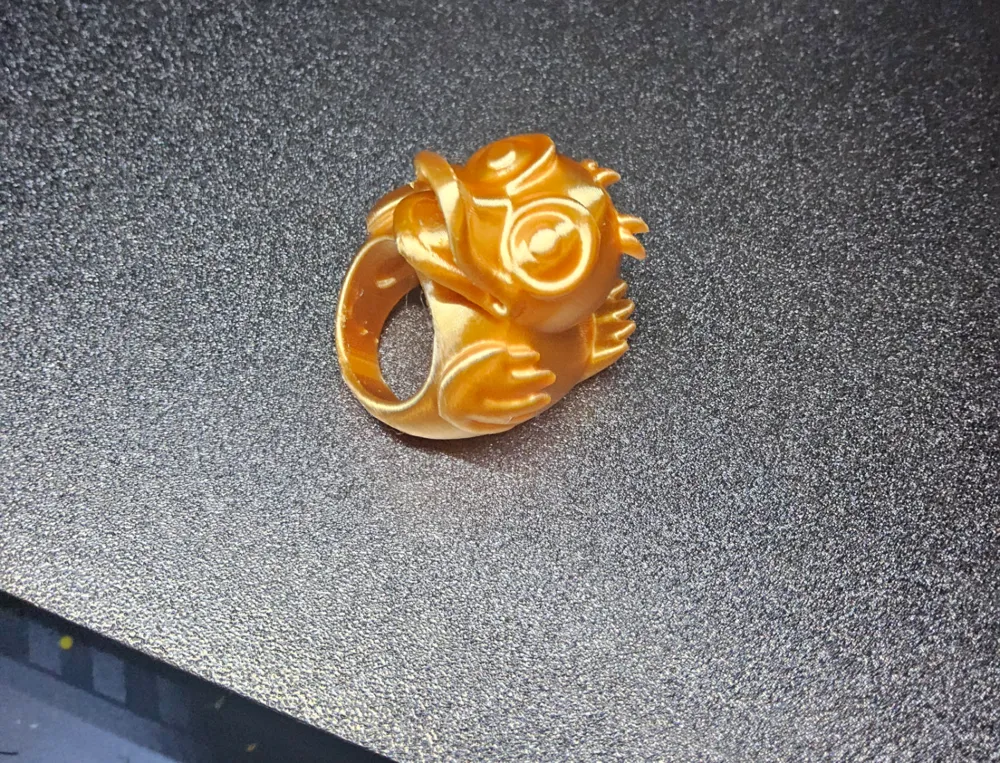 Ring of ducks - Rings, in stock in India