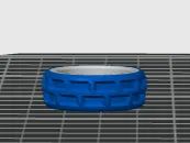 ring (size 10)