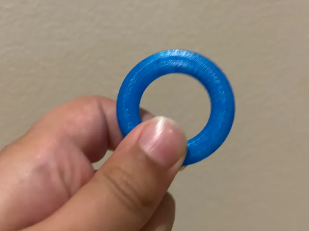 rings