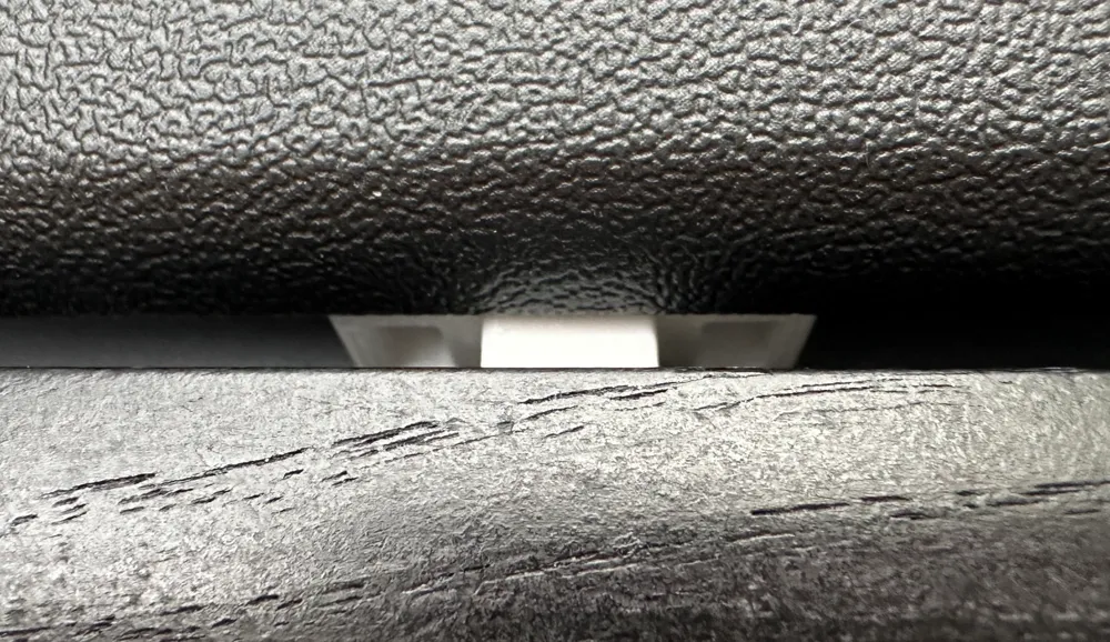 Rituals Car Air Freshener Holder for Tesla Model 3, photo 2 of 4 - EV Charger & Cable Holders, model3