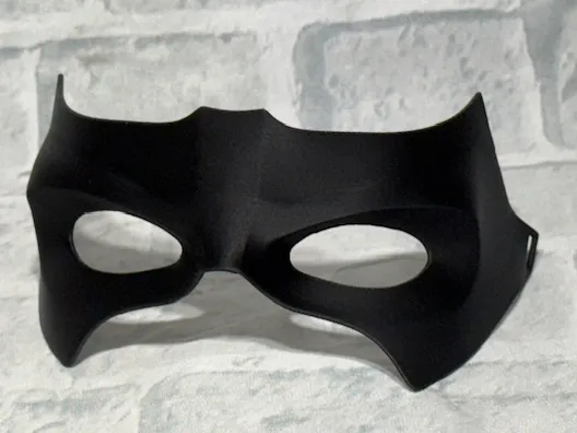 Robin Mask, DC Gotham Knights Teen Titans Cosplay