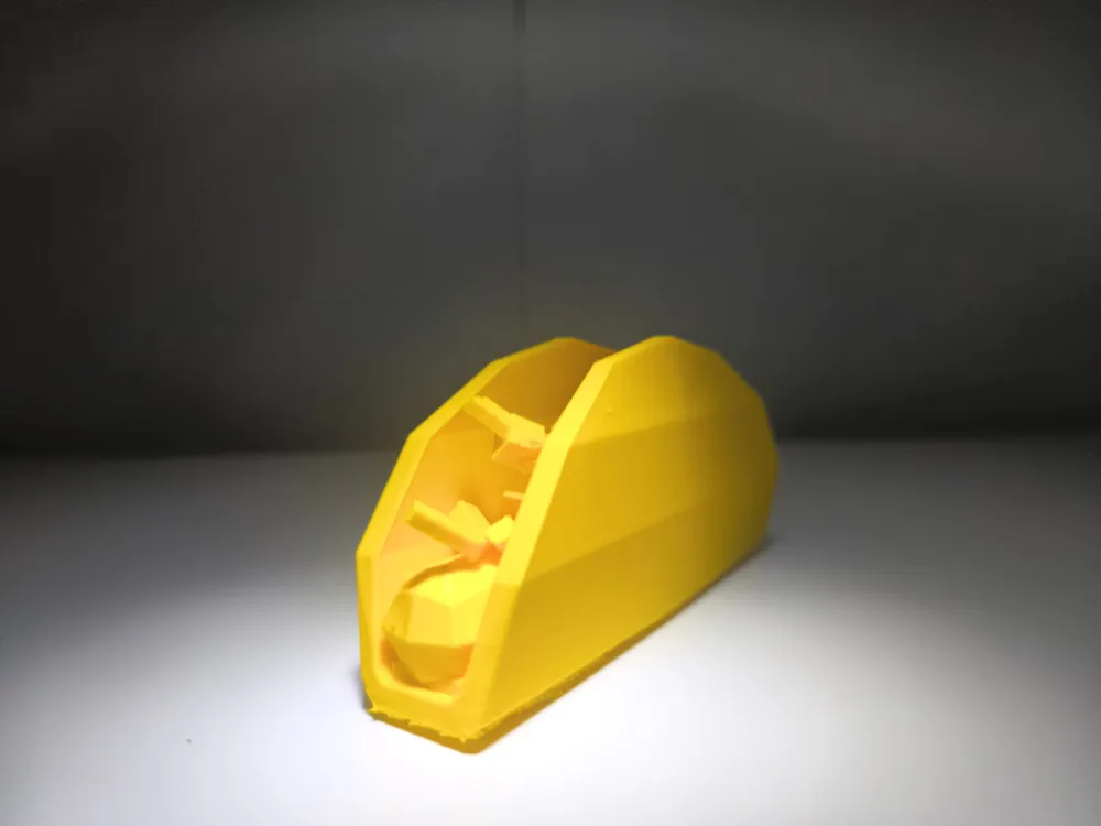 Roblox Taco, photo 4 of 4 - Roblox Taco Toys & Games