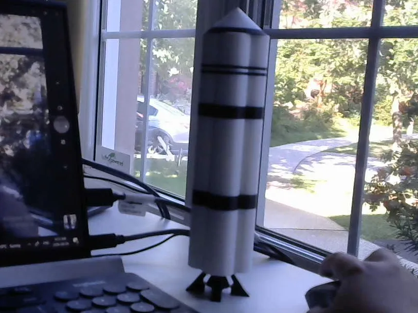 Rocket