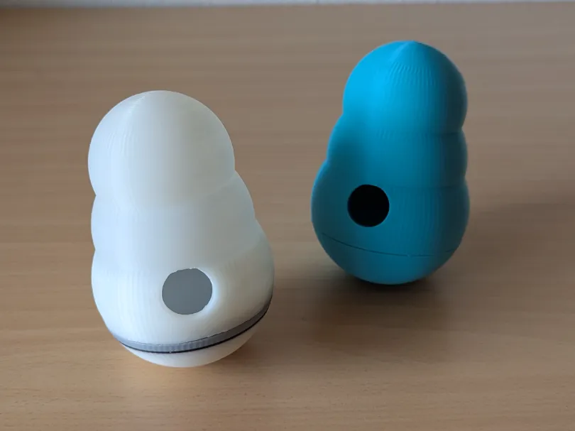 Rocking Pet Toy - Pet Toys, in stock