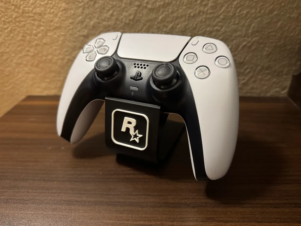 Rockstar Universal Controller Stand, photo 2 of 4 - Rockstar Universal Controller Stand Tools