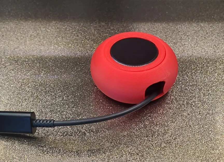 Roll-up Galaxy Watch Charger - Samsung Galaxy Watch Stands, in stock in India