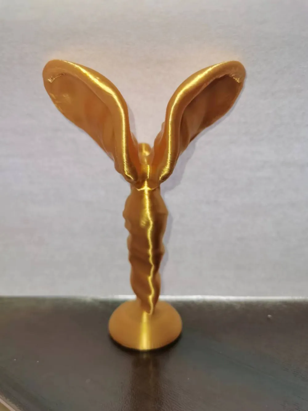 Rolls-Royce Flying Goddess - Base improved version, photo 4 of 4 - Mirrors, Lights & Exterior Parts, rolls royce