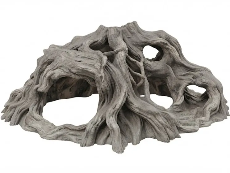 Root Hide - Pets, in stock in India