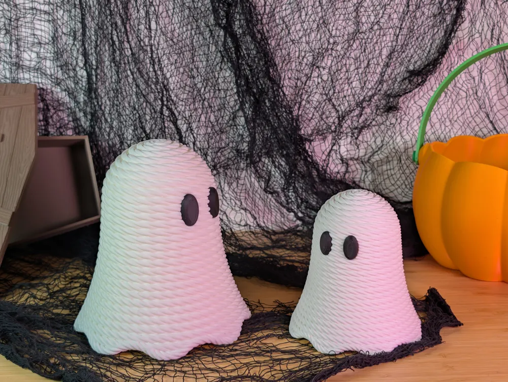 Rope Ghosts, photo 2 of 4 - Rope Ghosts Household