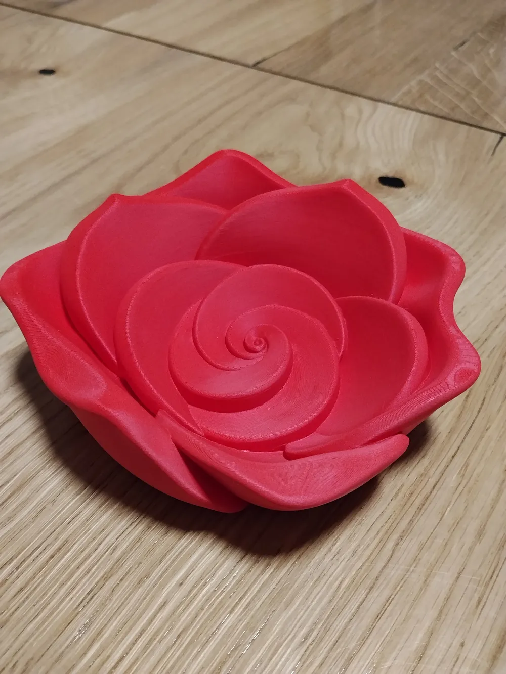 Rose Flower Jewelry Tray, photo 4 of 4 - Rose Flower Jewelry Tray Tools