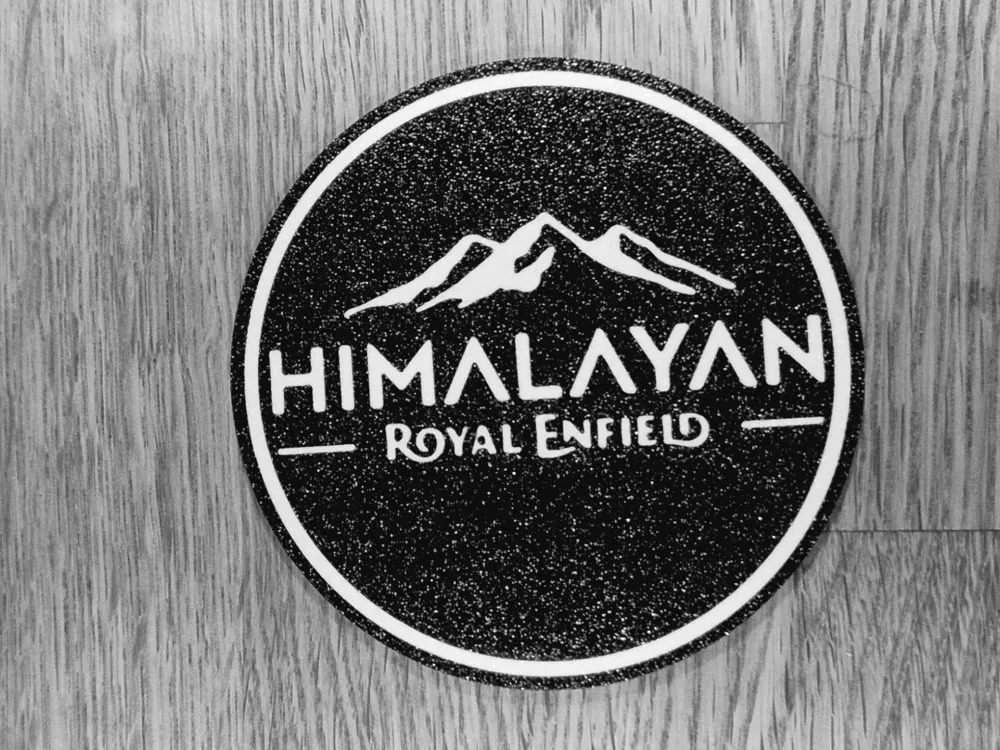 Royal Enfield Himalayan Coaster