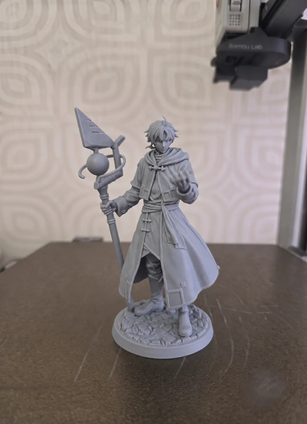 Anime Figure, photo 3 of 4 - Anime Figure Figurines & Collectibles