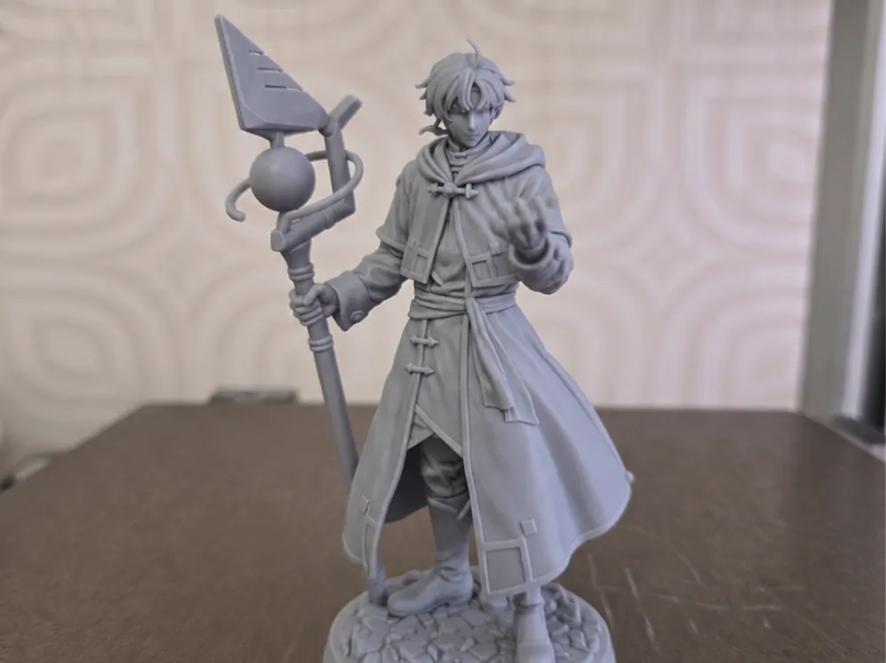 Anime Figure