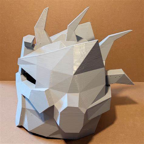 RuneScape Slayers Helmet (Wearable), photo 2 of 4 - Helmets, mask