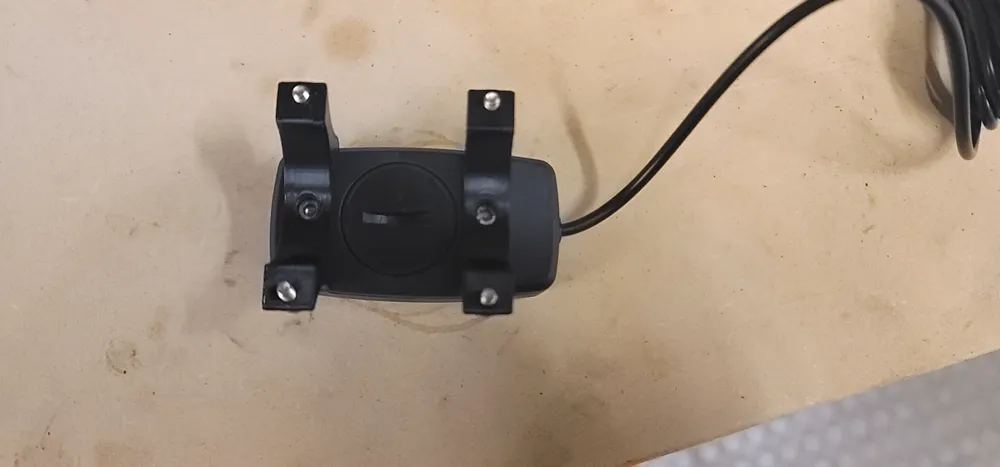 Runleader mount 1-1/8 handle bars. RL-HM032B, photo 2 of 4 - Runleader mount 1-1/8 handle bars. RL-HM032B Hobby & DIY