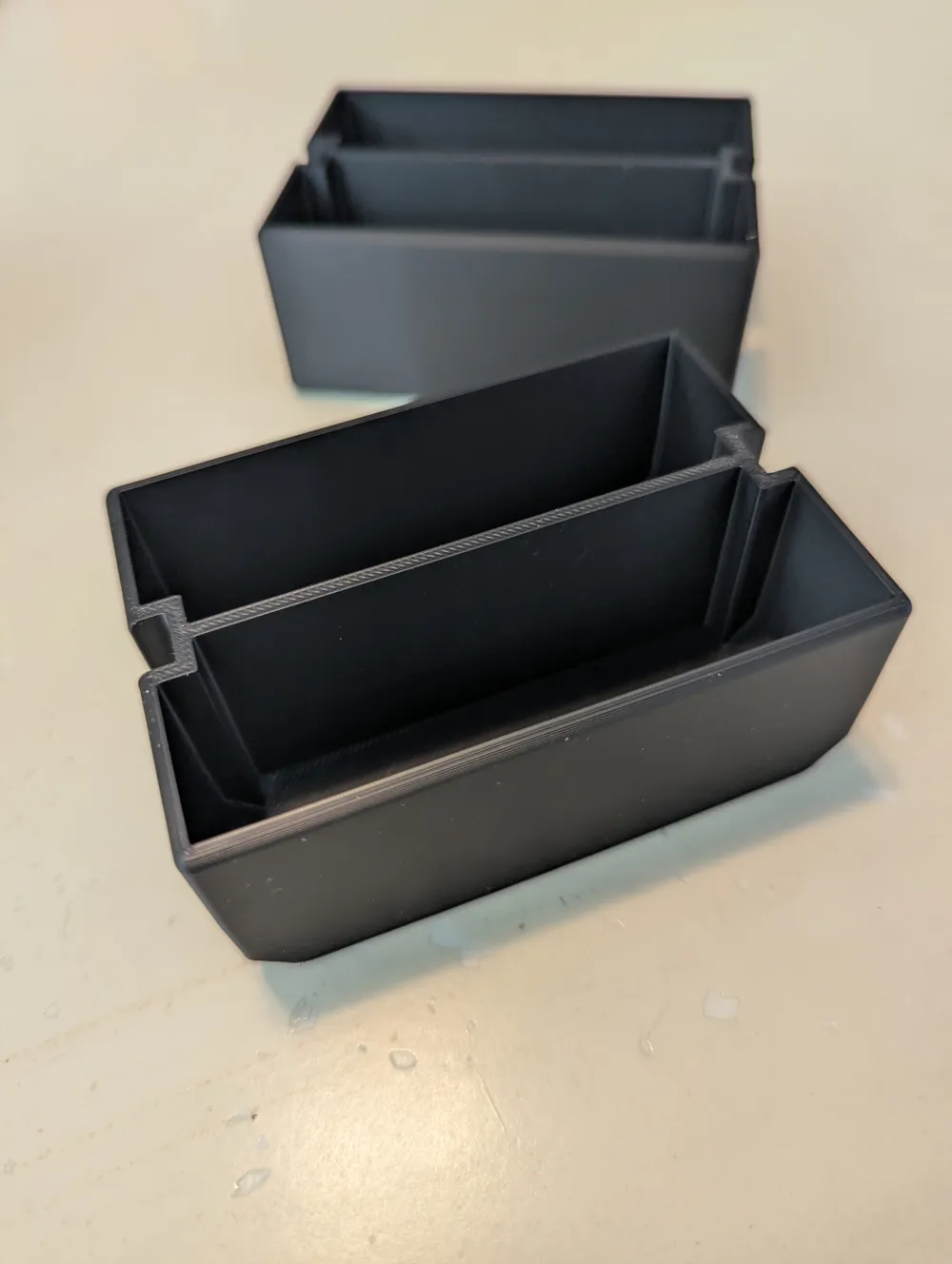 Ryobi Link Bin Stackable Tray Inserts, photo 4 of 4 - Ryobi Link Bin Stackable Tray Inserts Tools