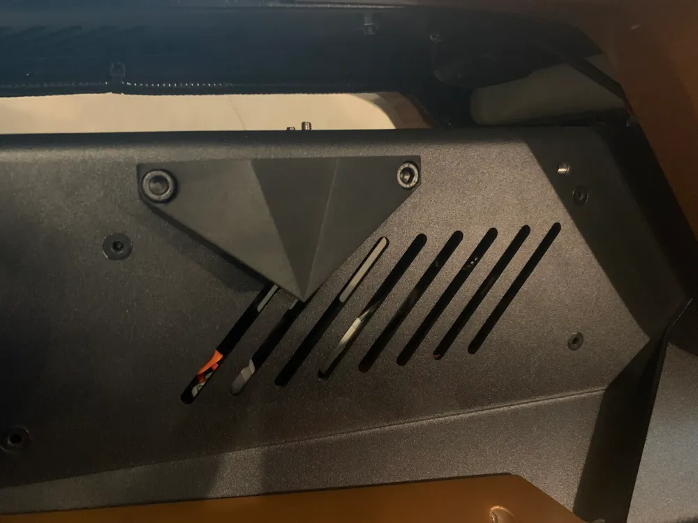 Ryvid Charging Cord Mount, photo 2 of 4 - Ryvid Charging Cord Mount Mobile & Device Accessories
