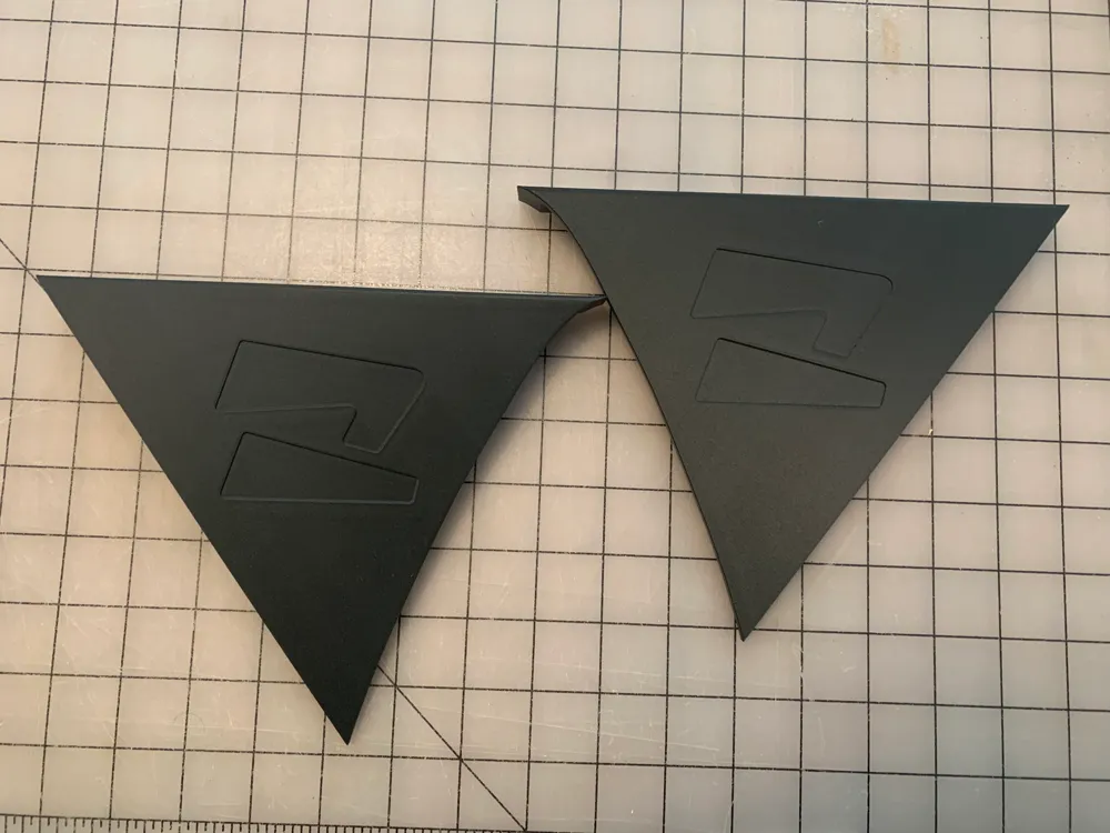 Battery Gap Filler (With Logo), photo 2 of 3 - Battery Gap Filler (With Logo) Hobby & DIY