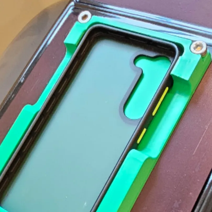 S23 with TORRAS phone case mount - Other Hobby & DIY, in stock in India