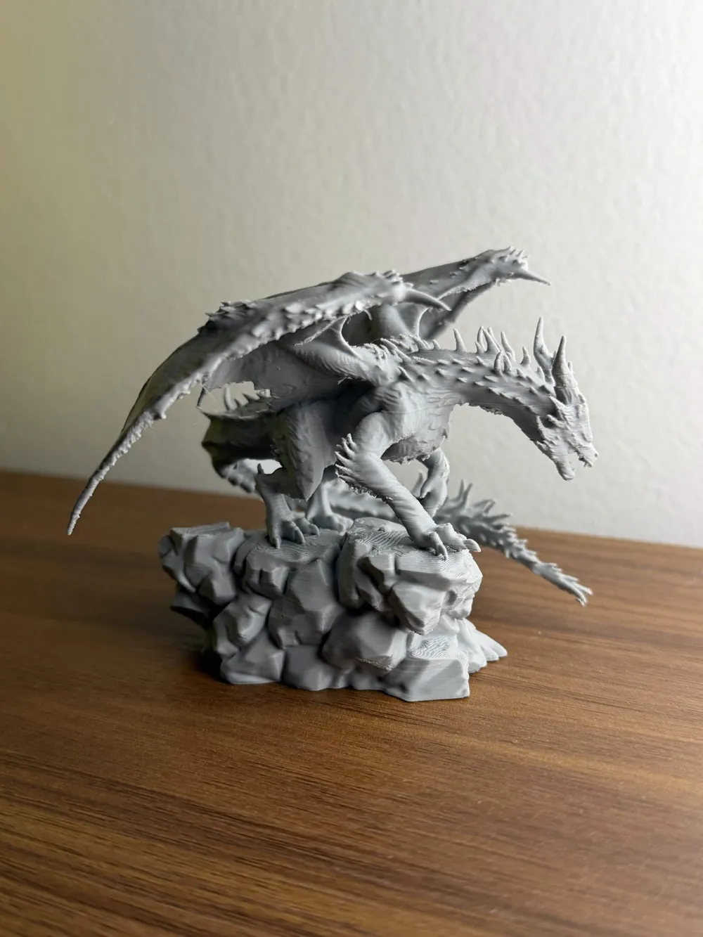 Monster Hunter Diorama #057, photo 2 of 4 - Monster Hunter Diorama #057 Figurines & Collectibles